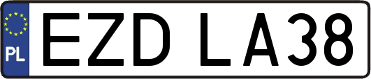 EZDLA38