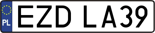 EZDLA39