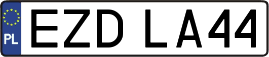 EZDLA44