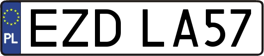 EZDLA57