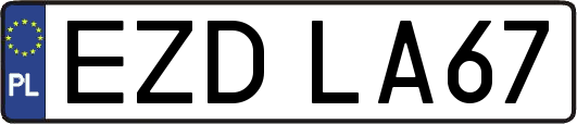 EZDLA67