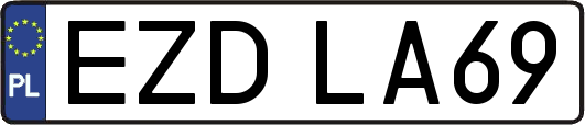 EZDLA69