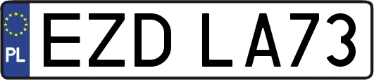 EZDLA73
