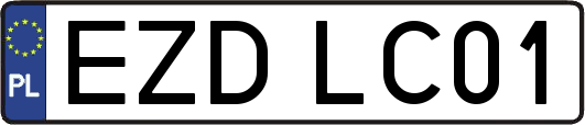 EZDLC01