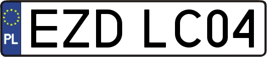EZDLC04