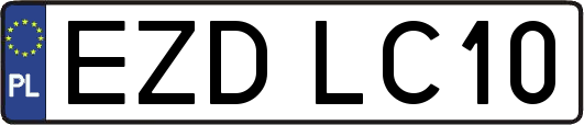 EZDLC10