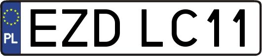 EZDLC11