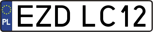 EZDLC12