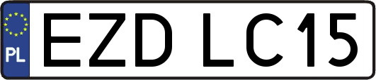 EZDLC15