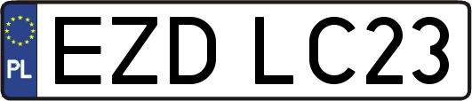 EZDLC23