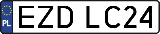 EZDLC24