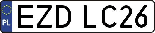 EZDLC26