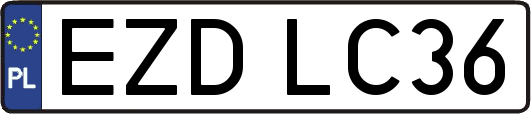 EZDLC36