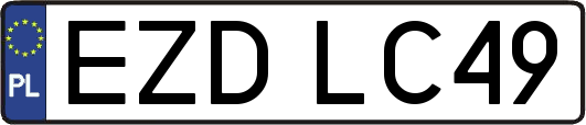EZDLC49