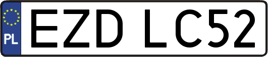 EZDLC52