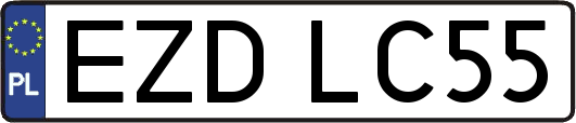EZDLC55