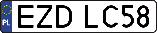 EZDLC58