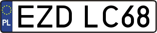 EZDLC68