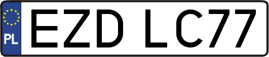 EZDLC77