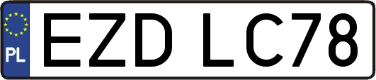 EZDLC78