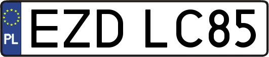EZDLC85