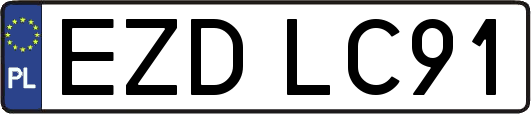 EZDLC91