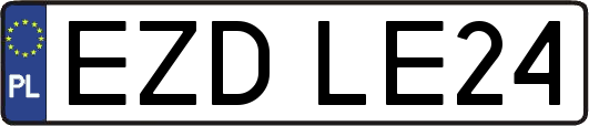 EZDLE24