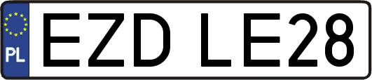 EZDLE28
