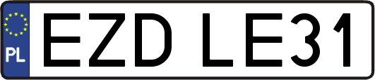 EZDLE31