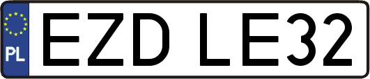 EZDLE32