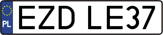 EZDLE37