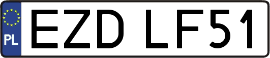 EZDLF51