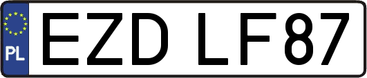 EZDLF87