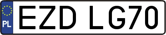 EZDLG70