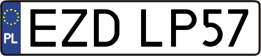 EZDLP57