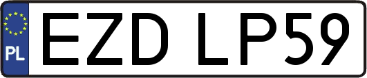 EZDLP59