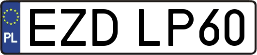 EZDLP60