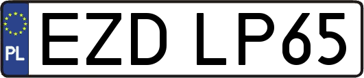 EZDLP65