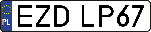 EZDLP67