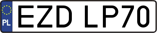 EZDLP70