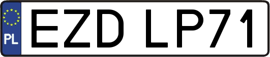 EZDLP71