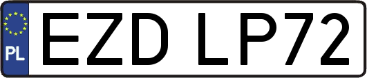 EZDLP72