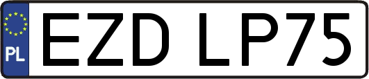 EZDLP75