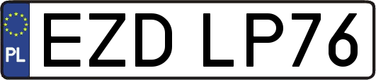 EZDLP76