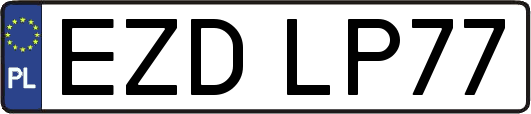 EZDLP77