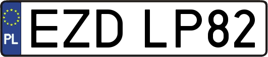 EZDLP82
