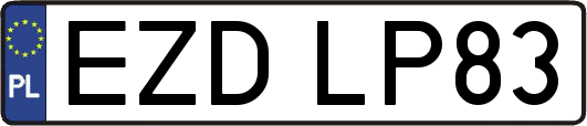 EZDLP83