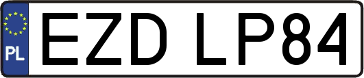 EZDLP84