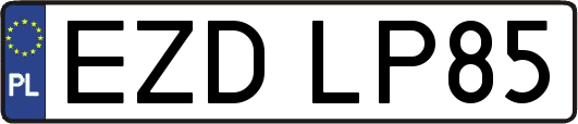 EZDLP85