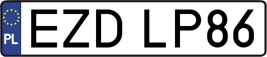 EZDLP86